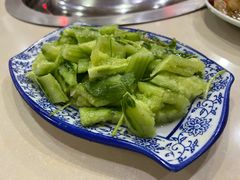 -崔记老东北传奇铁锅炖(横店总店)
