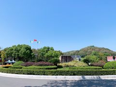 -南北湖风景区