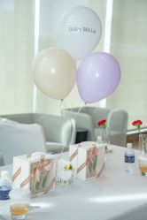 -baby bella小贝拉母婴护理中心(杭州凯宾斯基店)