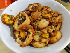 -笨罗卜浏阳菜馆(太平街店)