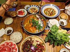 -亮欢寨(凯里总店)