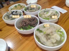 -江南红鱼汤(洋中花园店)