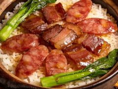 -粤来记·啫啫煲·点心(日月光店)