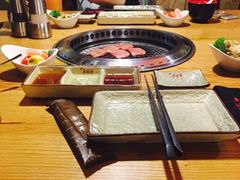 -赤坂亭·M9和牛烧肉·铁板烧(合肥万象城店)