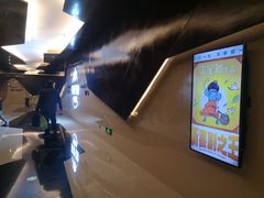 -英皇UA电影城(虹桥天地店)