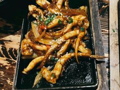 -小川洋风料理(汉街店)