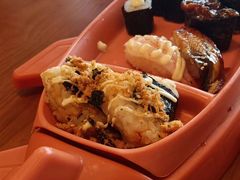 -俊屋料理·烧鸟·寿司·日泰融合菜(星际云汇店)