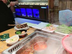 -草原塞蛮羊火锅城(港湾店)