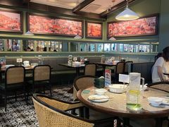 -前海沿·青岛菜(李沧万达店)