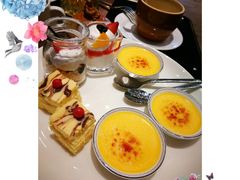 -上海虹桥宾馆味翠餐厅