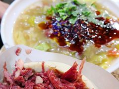 -清真·马继明肉丸胡辣汤回坊总店