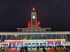 -宜必思·尚品酒店(长沙火车站地铁站店)