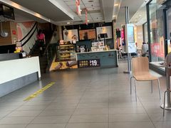 -麦当劳(成都时代奥特莱斯店)