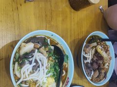 -宝小庆邵阳米粉(深圳市南山保利店)