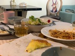 -艾蜜西餐厅(梅园店)