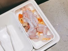 -成都你六姐·牛肉冒菜(城市集市合生汇店)