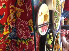 -7号院家宴.烧鸽子(门头沟店)