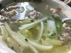-盛天毛血旺非遗美食(观音桥店)