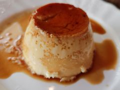 布丁-火车头法国西餐厅