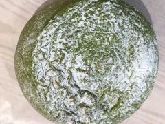 抹茶嘟嘟包-奈雪的茶(凯德新都心店)