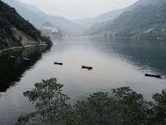 -阿依河景区