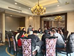 大堂-海景壹号大酒店(滨湖店)