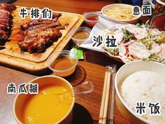 -BARBECUE烤肉屋