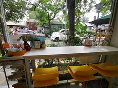 -五进制 Coffee Shop