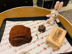 -OUR Bakery(SKP-S店)