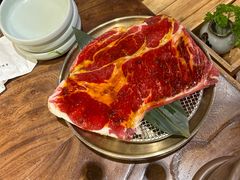 -九田家黑牛烤肉料理(太阳宫广场店)