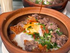 -容里煲仔饭(利丰北路店)