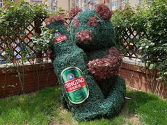 -青岛啤酒博物馆