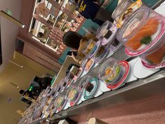 -元气寿司(环球港店)