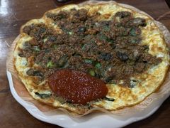 海蛎煎-斯丹姜母鸭·古法干香(涂门街总店)