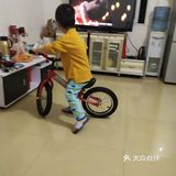 帮助宝宝锻炼身体的平衡车，宝藏运动打卡