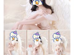 -海马体照相馆(西安高新万达广场店)