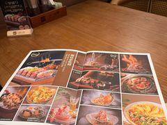 -一沙一城·岩烤牛扒(深圳首店)