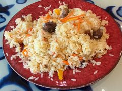 -撒拉花儿·新疆菜·清真(太阳宫店)