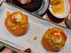 -明治屋(二十三年洪化桥店)