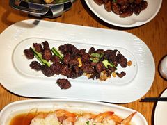 -金牌外婆家(苏州中心店)