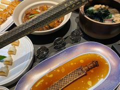 -曾宴·楚菜(湖北省博物馆店)