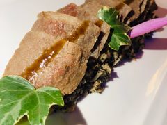 -五号茶居·新派粤菜·岭南五号酒店(沿江中路店)
