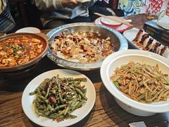 -重庆酸菜鱼(上海路店)