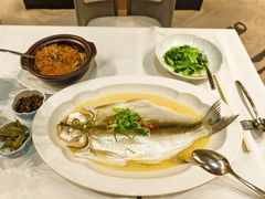 -太湖饭店·寄畅轩中餐厅