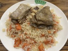 -217丰惠源抓饭(江乾路店)