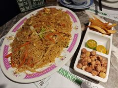 -禄婶鸡煲·打边炉