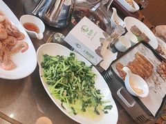 -崂山印象·青岛·海鲜渔家菜