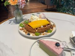 -有序Orderly融合西餐·咖啡(运河外滩店)