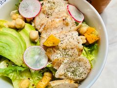 -农畉LONFOOD(福田星河COCOPark店)