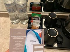 -济南绿地美利亚酒店